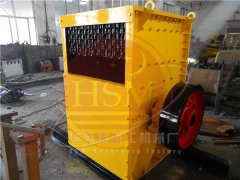 H1200×1200石子线破碎机产量